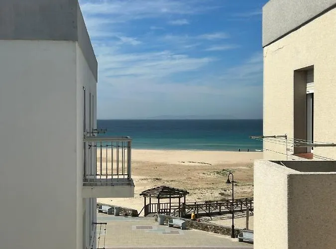 Tarifabeach Сasa de vacaciones