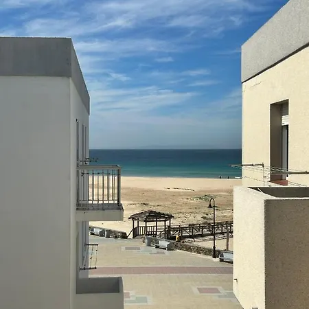 Tarifabeach Vakantiehuis