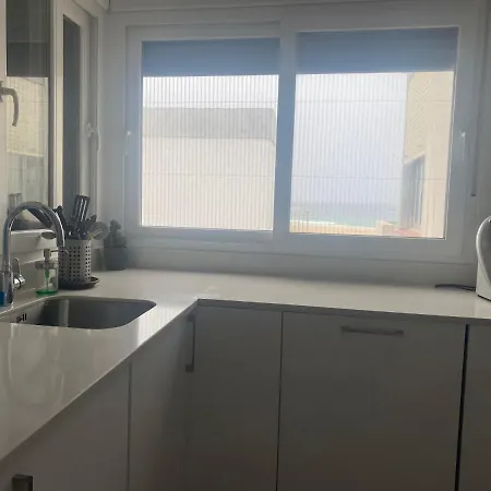 Tarifabeach Vakantiehuis