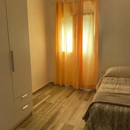 Tarifabeach Vakantiehuis *