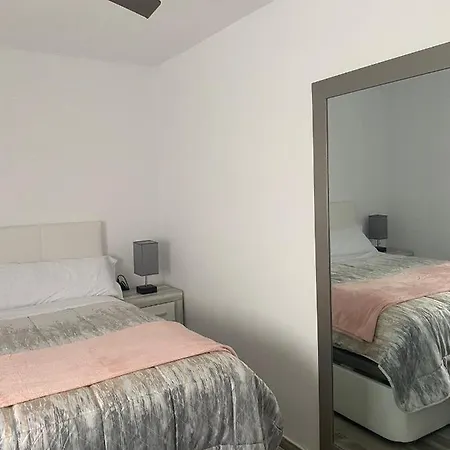 Vakantiehuis Tarifabeach *