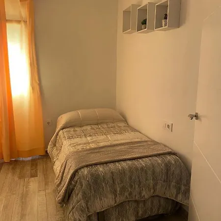 Tarifabeach Vakantiehuis Tarifa