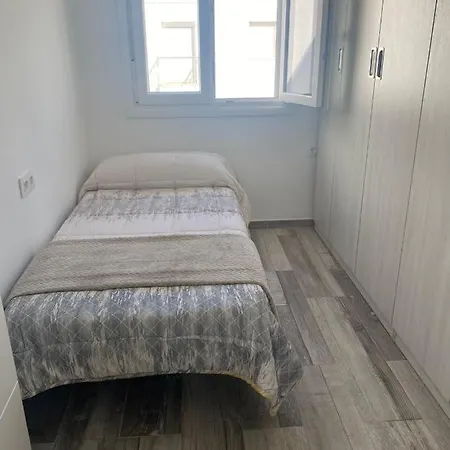 Tarifabeach タリファ