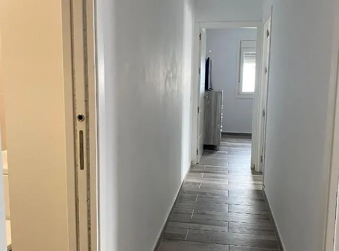 Tarifabeach Dom wakacyjny Tarifa