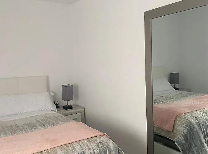 Ferienhaus Tarifabeach *