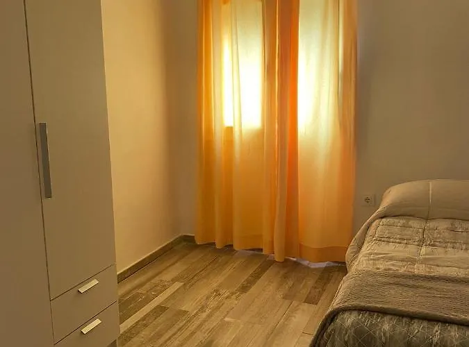 Tarifabeach Tatil Evi *