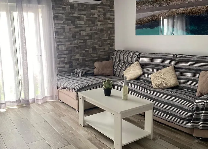 Tarifabeach Tatil Evi